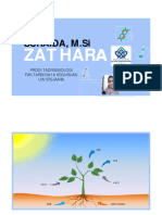 Materi ZAT HARA