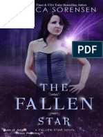 Sorensen, Jessica - Fallen Star 01 - The Fallen Star