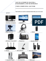 Itc Data Processing