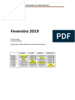 Recepção - Docx Fevereiro