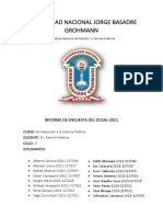 Informe Final Dcgal