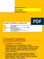 2 Conveyor-System