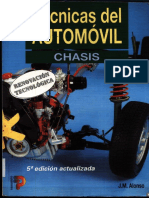 63827692 Tecnicas Del Automovil Chasis Parte1