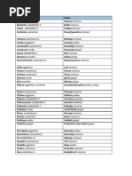 Lista Nepoznatih Reči_Nivo 2