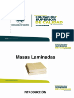 Masas Laminadas - Hojaldre - OK