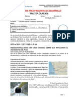 Práctica Calificada - Preguntas de Desarrollo (20-10-2021)