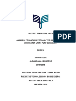 Aldan Rama Kersatyo - Dr. Ir. Eri Prabowo, M.kom