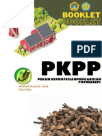 Booklet PKPP