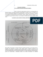 Texto de Catedra - Romero