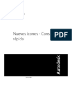 Iconos y Sus Nombres de AutoCad