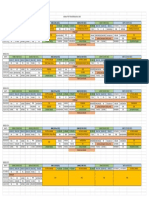 JADWAL PTMT Nov Pesantren Baitul Fikri.