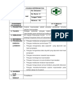 7.2.1.3 Asuhan Keperawatan (F P.umum 003)