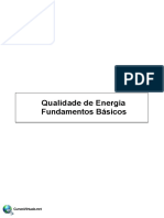 Qualidade da Energia Fundamentos