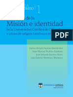 El-camino-mision-e-identidad