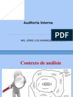 Auditoria Interna