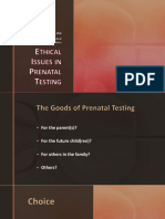 prenatal testing  v2  - fall 2020