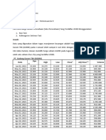 Tugas EMH Manajemen Keuangan - Vicaya Citta Dhammo 2032600039