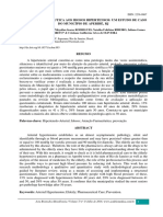 Atenção Farmaceutica Aos Idosos Hipertensos -Um Estudo de Caso