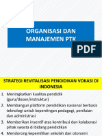 Org Manaj PTK-Materi-2