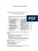 LKS KD 3.6 Perubahan Lingkungan (Daur Ulang Limbah) - C.yudha W - 10 - X-Mipa 3