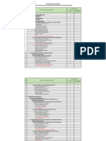 Daftar Inventaris Jabatan