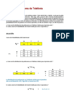 Sem 13 Probabilidades de Estado Estable - Markov - Solucion