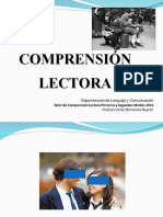 Clase 4 Compr Lectora