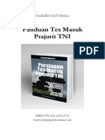 Adoc - Pub Panduan Tes Masuk Prajurit Tni