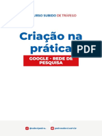 Criação Na Prática