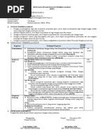 Contoh RPP Kurikulum Merdeka | PDF