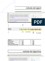 Ejercicios en Clase EOQ Demananda Irregular