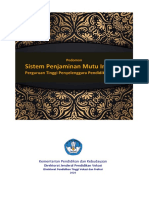 Buku Pedoman SPMI Pendidikan Vokasi 2020 Final Revised 27 Juli 2020