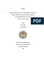 FORMAT UJIAN SKRIPSI ESSY PITRI New A