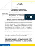 08-2021 Circular Actualizacion Decreto - Machote Invitados