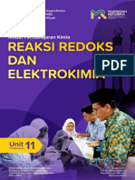 Up 11 Reaksi Redoks Dan Elektrokimia - Rev Bookmark
