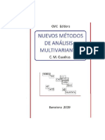 Analisis Multivariante