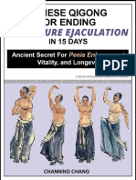 Chinese Qigong For Ending Premature Ejaculation in 15 Days_ Ancient Secret For Penis Enlargement, Vitality, and Longevity ( PDFDrive )
