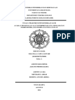 Interpretasi Praktikum GPJ 1