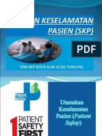 Bahan Re-Sosialisasi SKP