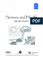 Science 4 DLP 45 - How Heat Travels