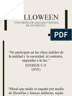 Halloween