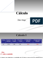 Derivadas de funções trigonométricas inversas