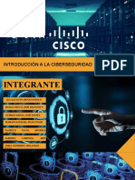 CISCO-Grupo 3 Primer Avance