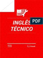 Ingles - Portugues Técnico