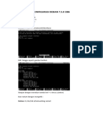 Konfigurasi Debian 7