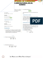 S4-Iv Bim-Factorial de Un Número