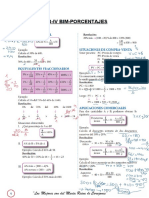 S3-Iv Bim-Porcentajes