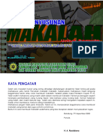 akalah Mahasiswa