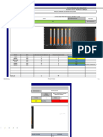 Ficha Técnica Indicador Productividad