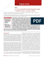 Transferrin Receptor 2 Is A Potential Novel Therapeutic Target For - 2018 - Blo